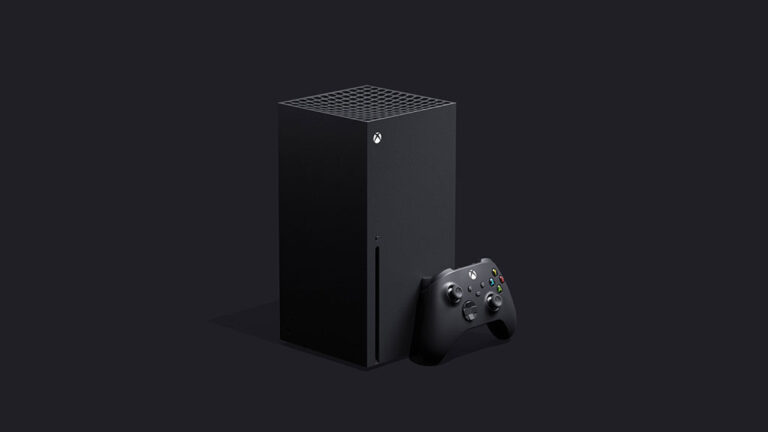 La Xbox One Series X. Foto: news.xbox.com