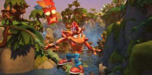 Crash Bandicoot 4: It’s About Time fue anunciado: ¡Regresan los giros del marsupial!