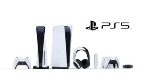 La PS5 costará USD 499 y saldrá a la venta el 12 de noviembre