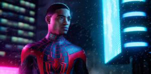 Marvel's Spider-Man: Miles Morales fue presentado junto con la PlayStation 5 durante el evento de lanzamiento de la consola. Foto: twitter.com/insomniacgames