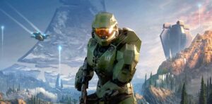 Halo Infinite y el retorno del Jefe Maestro