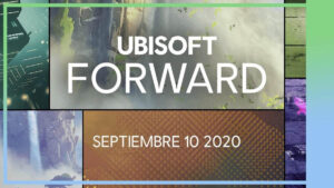 En vivo: las novedades de Ubisoft Forward