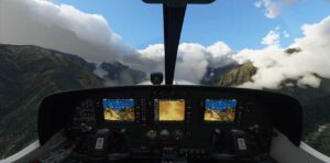 Cuatro consejos para mejorar tu experiencia en Flight Simulator