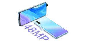 Estas son las características que diferencian al Huawei Y9s