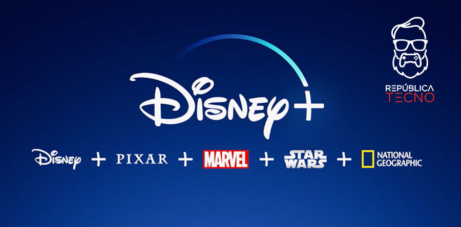 Disney+ es el servicio de streaming de Disney, e incluye series y películas de las sagas de Star Wars y Marvel, películas de Pixar, programas de Nat Geo y más programación de Disney. Foto: Disney+