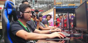 Censo gamer: ¿Quiénes juegan videojuegos en Ecuador?