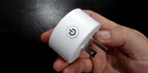 El Dexel Smart Plug te permite tener un hogar ‘smart’
