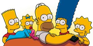 ¿Las 32 temporadas de Los Simpson llegarán a Disney+?