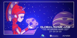 La 7ma edición del Global Game Jam Ecuador es un hecho