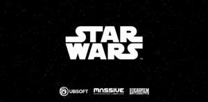 Ubisoft creará un nuevo juego de Star Wars