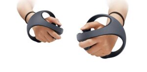 PlayStation da un vistazo a sus nuevos controles de Realidad Virtual