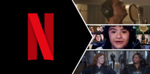 Netflix te trae estas nuevas películas y series en abril