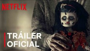 Haunted: Latinoamérica - Tráiler oficial | Netflix