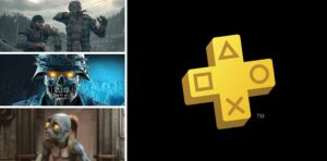 Nuevos juegos para abril en PlayStation Plus