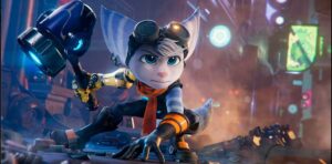 Nuevas imágenes de gameplay para Ratchet & Clank: Rift Apart