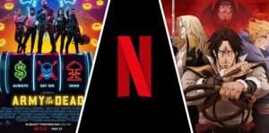 Netflix trae estos nuevos estrenos en mayo