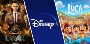 Disney Plus trae estos nuevos estrenos para junio