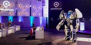 Gamescom 2021 será digital y gratis para gamers del mundo