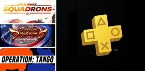 PlayStation Plus trae estos nuevos videojuegos en junio