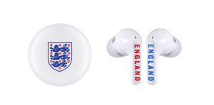 LG TONE Free FN6: Audífonos inalámbricos para los fanáticos futboleros