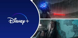 Disney Plus trae nuevos mutantes y una nueva visión de Star Wars en septiembre