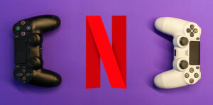 Netflix quiere incluir videojuegos en su oferta de streaming