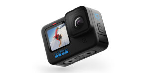 HERO10 Black: esto es lo nuevo de GoPro