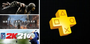 Lo nuevo de PS Plus: golf, guerra y Mortal Kombat