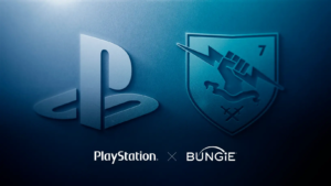 PlayStation anuncia la compra de Bungie