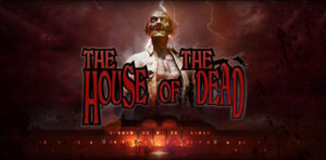 The House of the Dead ha regresado de entre los muertos