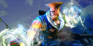 Guile hace su regreso triunfal en Street Fighter 6