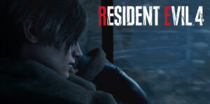 Resident Evil 4 llega el 24 de marzo