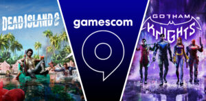 Gamescom 2022: más de 40 juegos en 2 horas