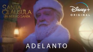 Santa Cláusula: Un Nuevo Santa | Tráiler