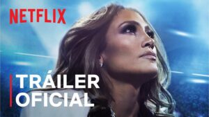 Jennifer Lopez: Halftime | Tráiler