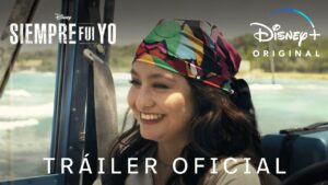 Siempre Fui Yo | Tráiler