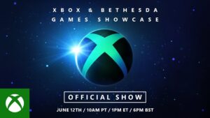 Xbox & Bethesda Games Showcase