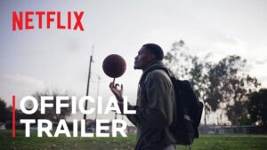 Last Chance U: Basketball: Temporada 2 | Tráiler