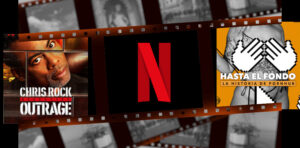 Qué llega a Netflix en marzo de 2023: tu guía de estrenos