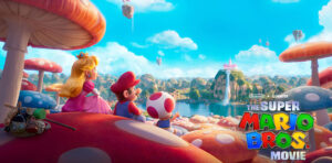 Super Mario Bros. La Película: ¡Una nueva aventura animada ha llegado!