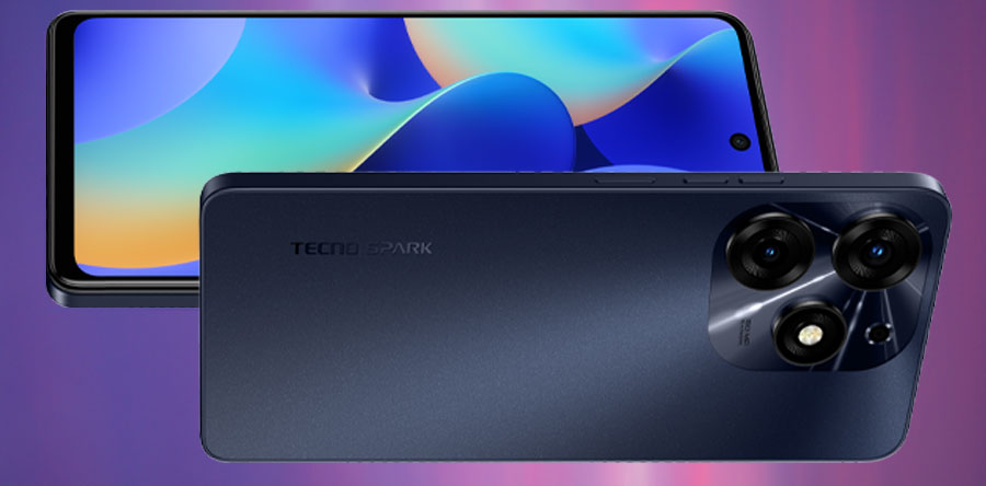 La verdad detrás del Tecno Spark 10 Pro - Reseña en español 