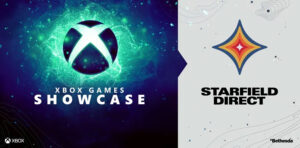 Revelando el futuro: Xbox Games Showcase 2023 y Starfield Direct de Bethesda