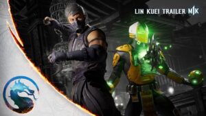 Smoke y Rain son dos clásicos consolidados entre los personajes de Mortal Kombat. Foto: Warner Bros. Games
