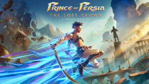 Desata la magia de Persia con la demo gratuita de Prince of Persia: The Lost Crown