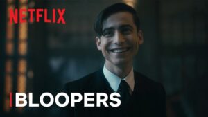 The Umbrella Academy: Temporada 3 | Tráiler