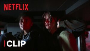 Resident Evil - Netflix | Tráiler