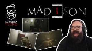 MADiSON | Primera hora de Gameplay