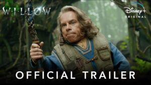 Willow | Tráiler