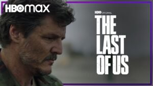 The Last of Us - HBO | Tráiler