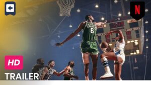 Bill Russell: Legend | Tráiler